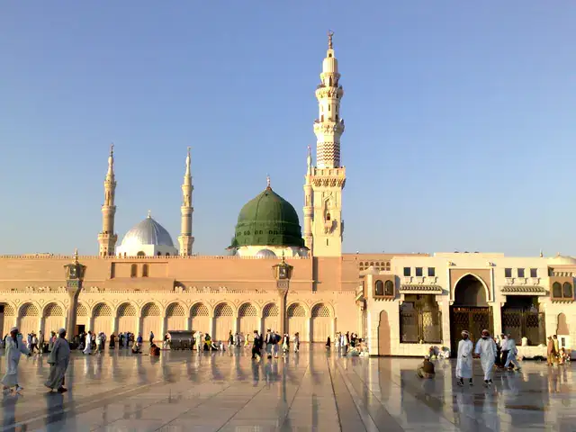 تأجير سيارات في المدينة المنورة