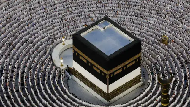 تأجير سيارات في مكة المكرمة